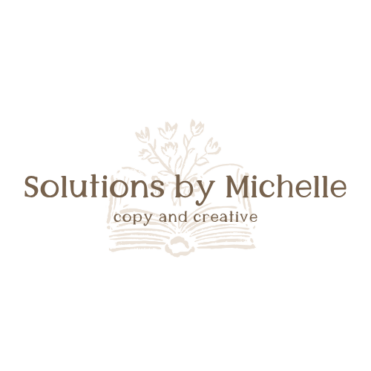Solutions by Michelle